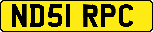 ND51RPC