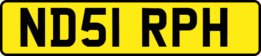 ND51RPH