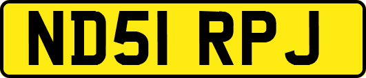 ND51RPJ