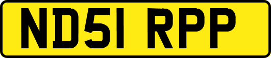 ND51RPP