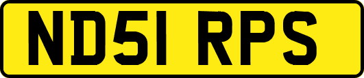 ND51RPS