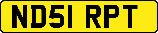 ND51RPT