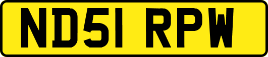 ND51RPW