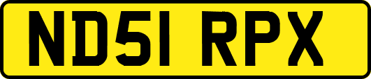 ND51RPX