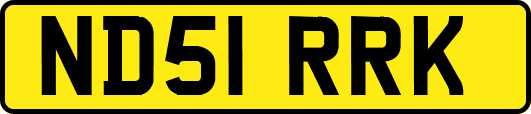 ND51RRK