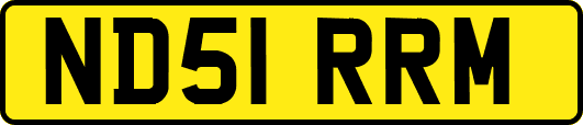 ND51RRM
