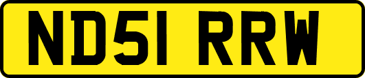 ND51RRW