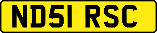 ND51RSC