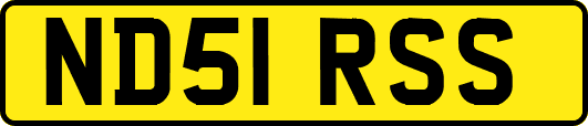 ND51RSS