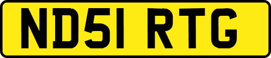ND51RTG