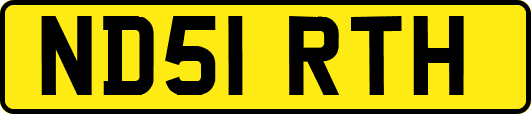 ND51RTH