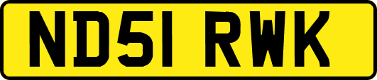 ND51RWK