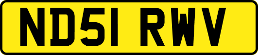 ND51RWV