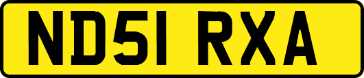 ND51RXA