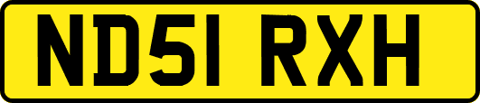 ND51RXH