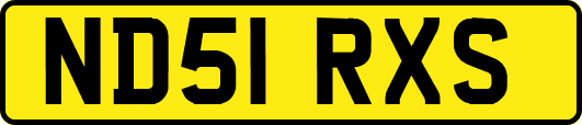ND51RXS