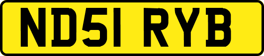ND51RYB