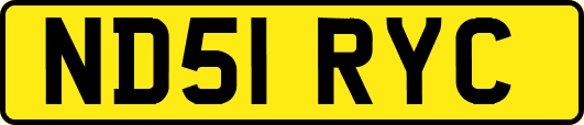 ND51RYC