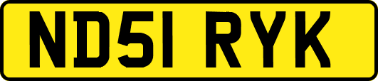 ND51RYK