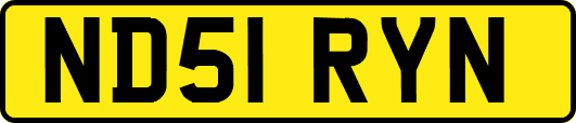 ND51RYN