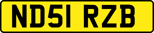ND51RZB