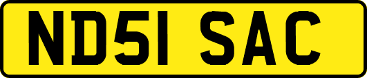 ND51SAC