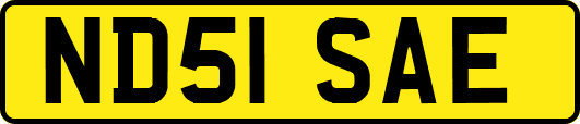 ND51SAE