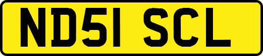 ND51SCL