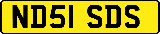 ND51SDS