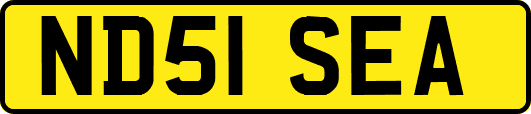 ND51SEA