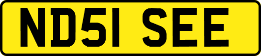 ND51SEE