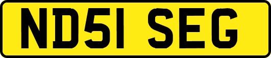 ND51SEG