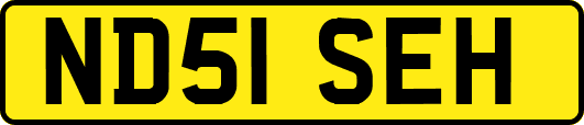 ND51SEH