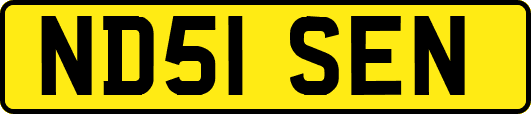 ND51SEN