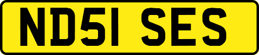 ND51SES