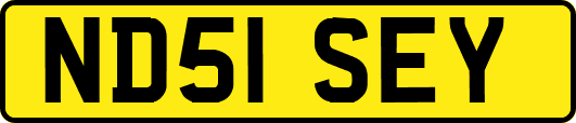 ND51SEY