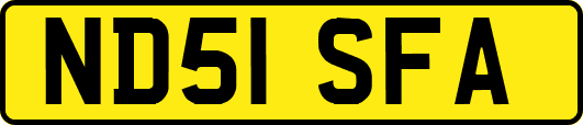 ND51SFA