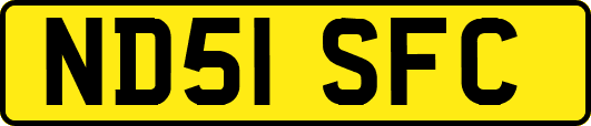 ND51SFC