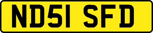 ND51SFD