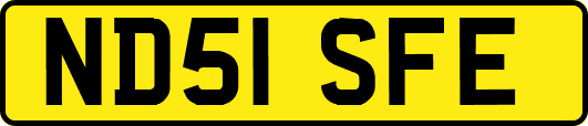 ND51SFE