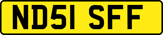 ND51SFF