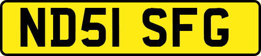 ND51SFG