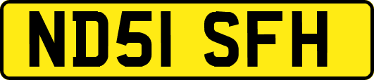 ND51SFH