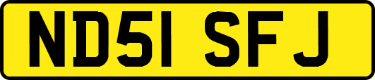 ND51SFJ