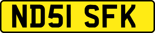 ND51SFK