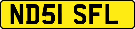 ND51SFL