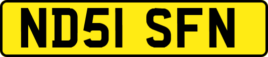 ND51SFN