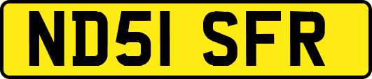 ND51SFR