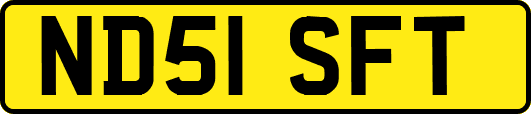 ND51SFT