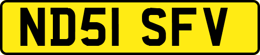 ND51SFV